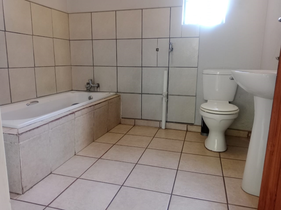 To Let 1 Bedroom Property for Rent in Kuruman Northern Cape